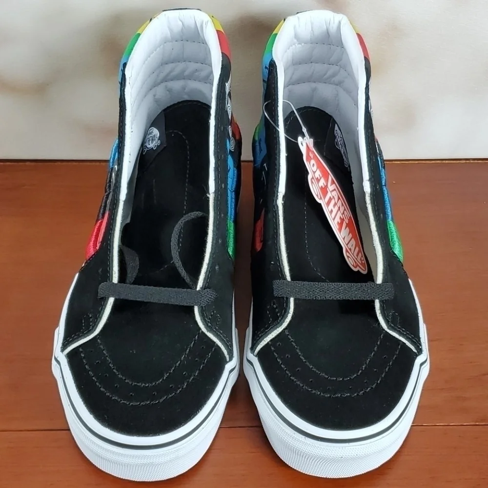 Vans unity - 6.5 - Picture 4 of 16